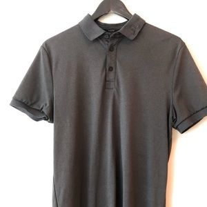 LINDEBERG - Golf polo.